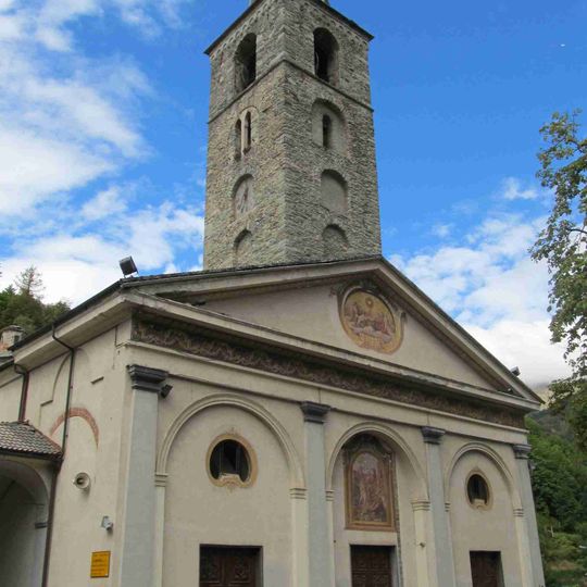 Collegiata di San Martino