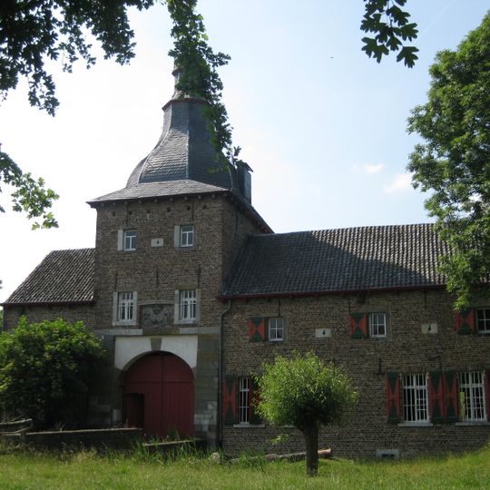 Rittergut Hausen