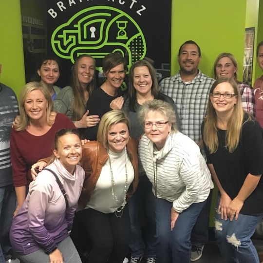 Brainy Actz Escape Rooms Temecula
