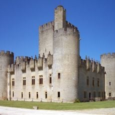 Castelo de Roquetaillade