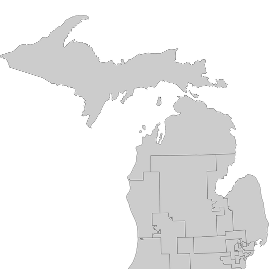 Michigan's 7th congressional district