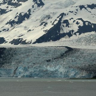 Surprise Glacier (Alaska Range)