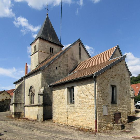 Fréville