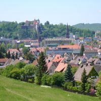 Heidenheim an der Brenz