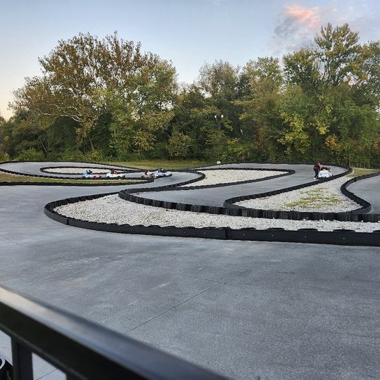 Midway Golf and Games