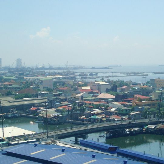 Navotas