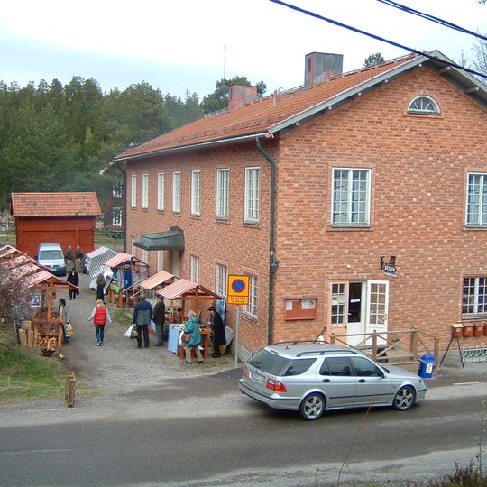 Hantverks- och sjöfartsmuseum