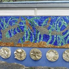 Urzeitmosaik