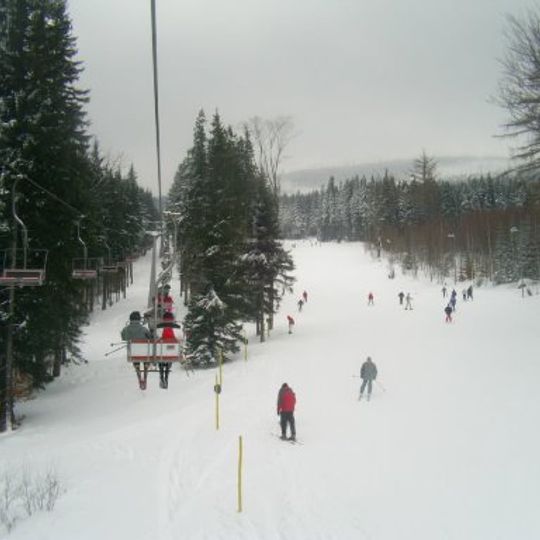 SkiArena Szrenica