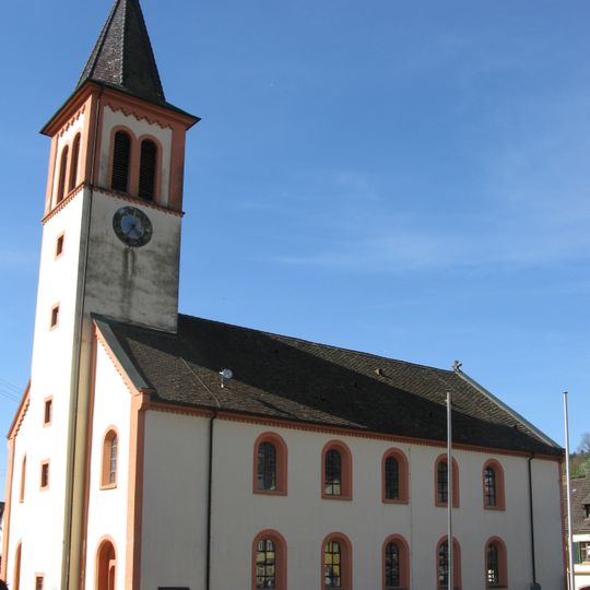 Landesbergbaumuseum Baden-Württemberg