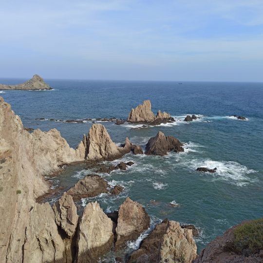 Cala de las Sirenas