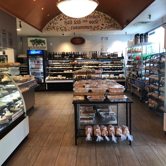 WheatFields Eatery & Bakery