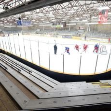 Prince George Coliseum