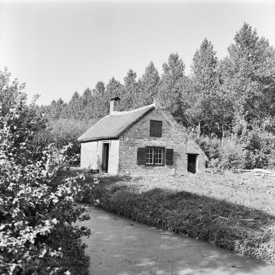 Eendenkooi De Kuilen