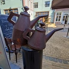 Sculpture