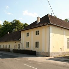 Mýtna a prepriahacia stanica