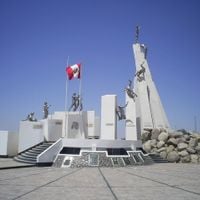 distretto di Alto de la Alianza