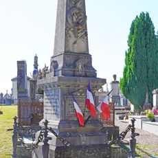 Monument de la guerre de 1870