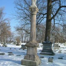 Woodland Cemetery and Arboretum