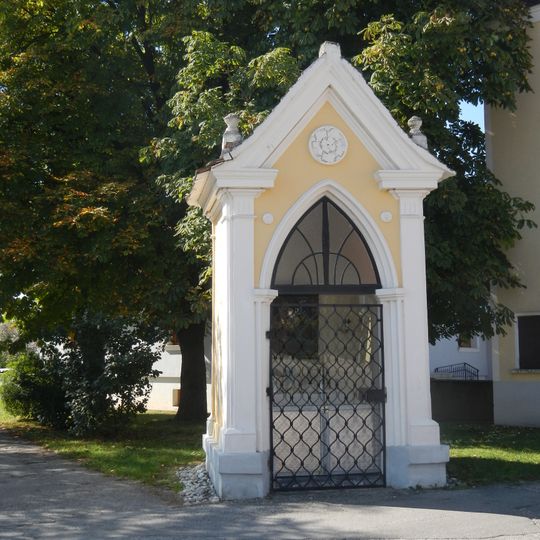 Maria-Hilf-Kapelle