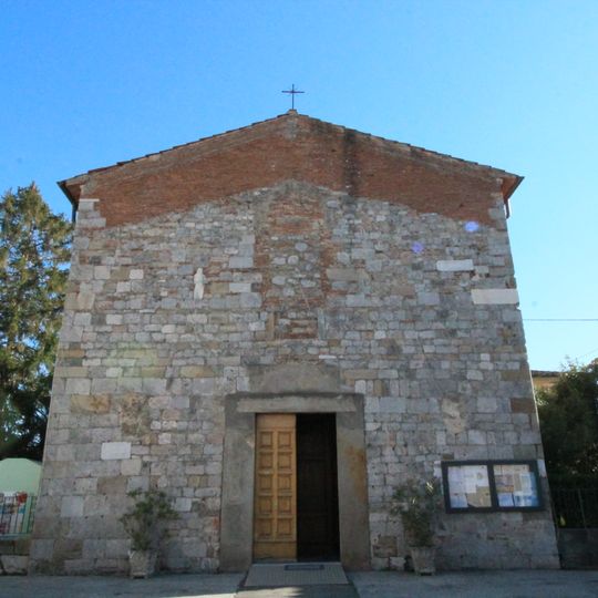 Chiesa di San Lorenzo