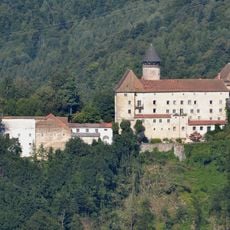 Schloss Rannariedl