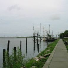 John Gorrie Memorial Bridge