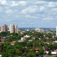 Porto Velho