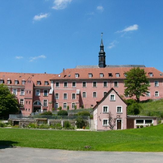 Kloster Himmelkron