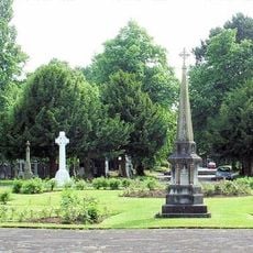 Southern Cemetery