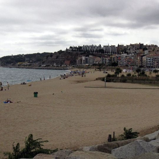 Primera Platja
