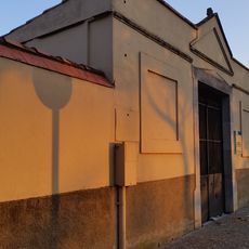 Cementiri de Santa Eugènia