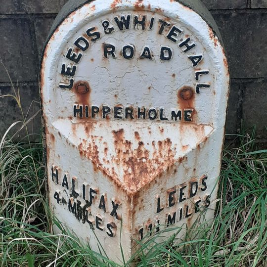 Milestone At Ngr Se 145260