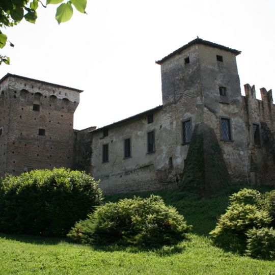 Romano di Lombardia