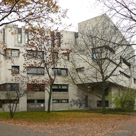 Hanover University of Music, Drama and Media