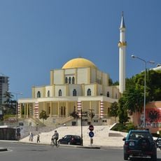 Great Mosque in Durrës
