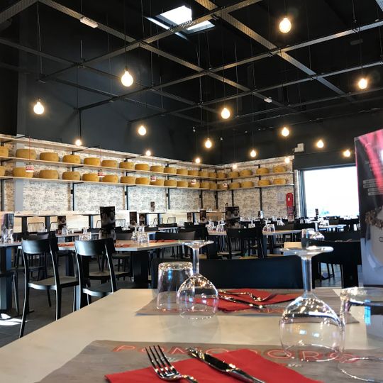 Restaurant Pomodoro