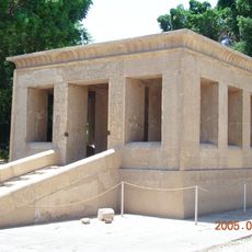 White Chapel