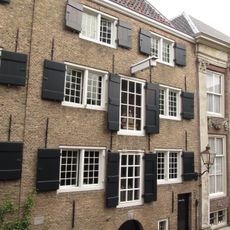 Korte Engelenburgerkade 12, Dordrecht