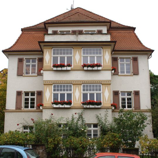 Leihgesterner Weg 20