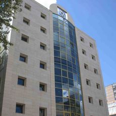 Moskovskiĭ evreĭskiĭ obshchinnyĭ t͡sentr