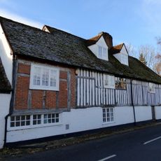Piccott's End Farmhouse