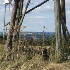 Ransbacher Berg (Gemeindewald Fechingen)