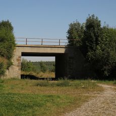 Duchcov Viaduct