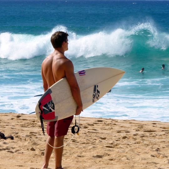 North Shore