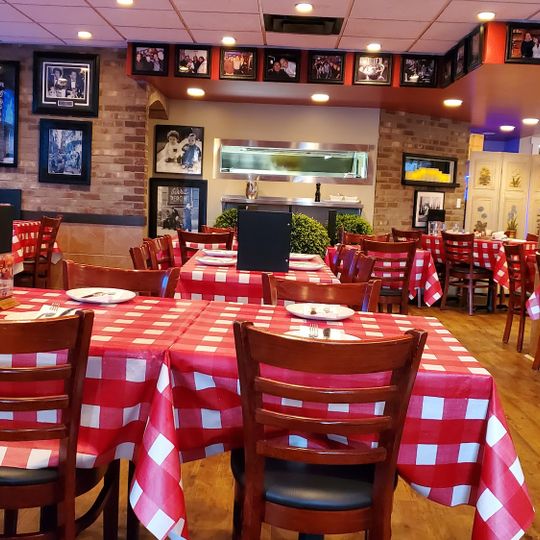 Cafe Amore Bistro