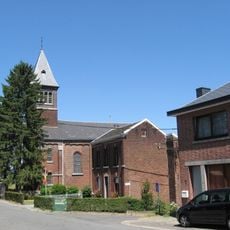 Église Saint-Joseph