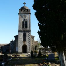 Église Sainte-Marie-Madeleine de Cogulot