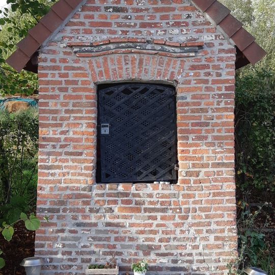 Kapel Onze-Lieve-Vrouw van Zeven Weeën