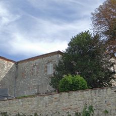 Château de Clermont-Soubiran